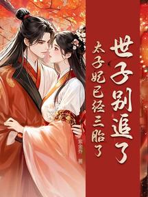 世子別追了,太子妃已經三胎了