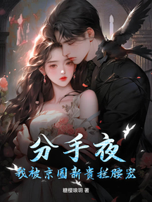 分手夜,我被京圈新貴攔腰寵!