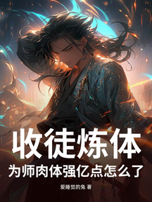 收徒煉體,為師肉體強億點怎麼了?