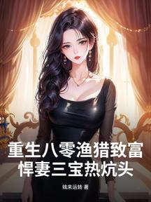 重生八零漁獵致富,悍妻三寶熱炕頭