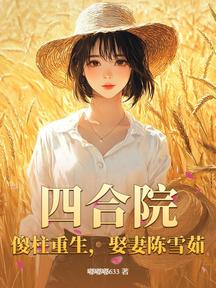 四合院:傻柱重生,娶妻陳雪茹