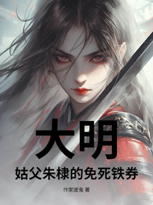 大明:姑父朱棣的免死鐵券 封面 大明:姑父朱棣的免死鐵券 封面