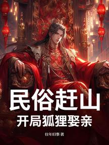 民俗趕山:開局狐狸娶親