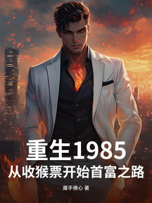 重生1985:從收猴票開始首富之路
