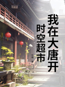 我在大唐開時空超市