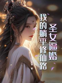 聖女逼婚:我的躺平修仙路