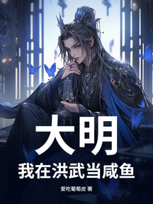 大明:我在洪武當鹹魚