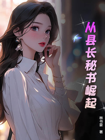 從縣長秘書崛起
