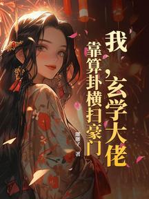 我,玄學大佬,靠算卦橫掃豪門!