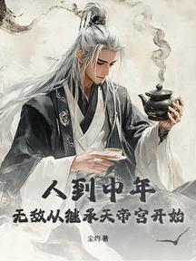 人到中年,無敵從繼承天帝宮開始!