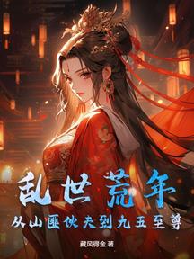 亂世荒年,從山匪伙伕到九五至尊