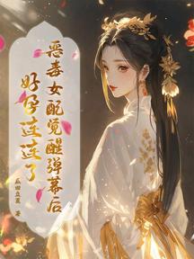 惡毒女配覺醒彈幕後,好孕連連了
