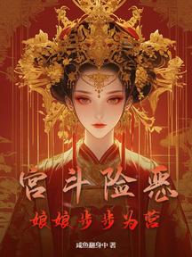 宮鬥險惡:娘娘步步為營