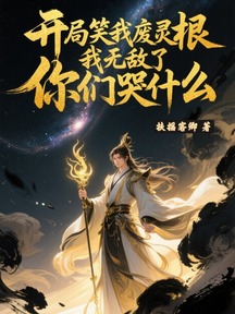 開局笑我廢靈根,我無敵了你們哭什麼 封面 開局笑我廢靈根,我無敵了你們哭什麼 封面