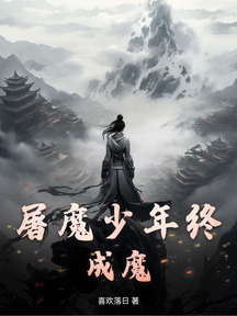 屠魔少年終成魔