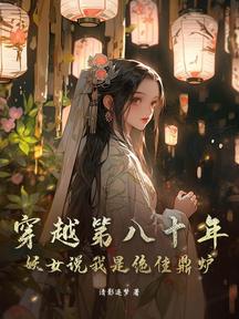 穿越第八十年:妖女說我是絕佳鼎爐