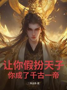 讓你假扮天子,你成了千古一帝?