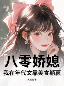 八零嬌媳,我在年代文靠美食躺贏
