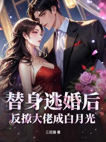 替身逃婚後,反撩大佬成白月光