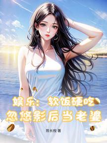 娛樂:軟飯硬吃,忽悠影后當老婆