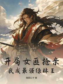 開局女匪搶親,我成最強綠林王!