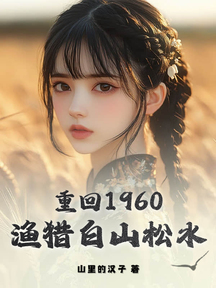 重回1960:漁獵白山松水