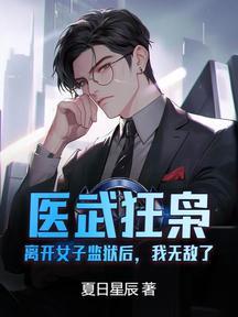 醫武狂梟:離開女子監獄後,我無敵了