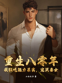 重生八零年:我狂吃能力果實,寵哭妻女