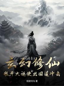 玄幻修仙,我開大運使出國道衝擊