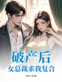 破產後,女總裁求我複合