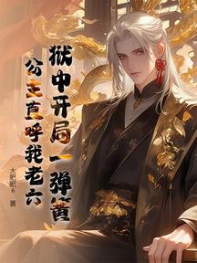 獄中開局一彈簧,公主直呼我老六