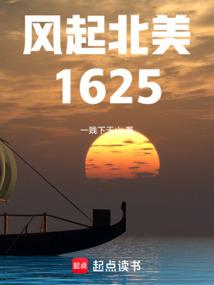 風起北美1625
