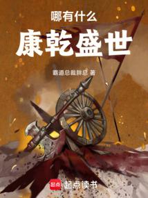 哪有什麼康乾盛世