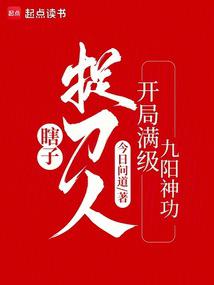 瞎子捉刀人:開局滿級九陽神功