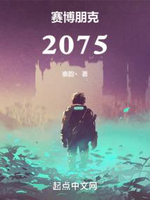 賽博朋克:2075