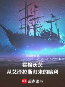 霍格沃茨:從艾澤拉斯歸來的哈利
