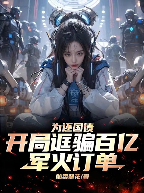為還國債,開局誆騙百億軍火訂單