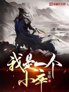 我是一個小卒 封面