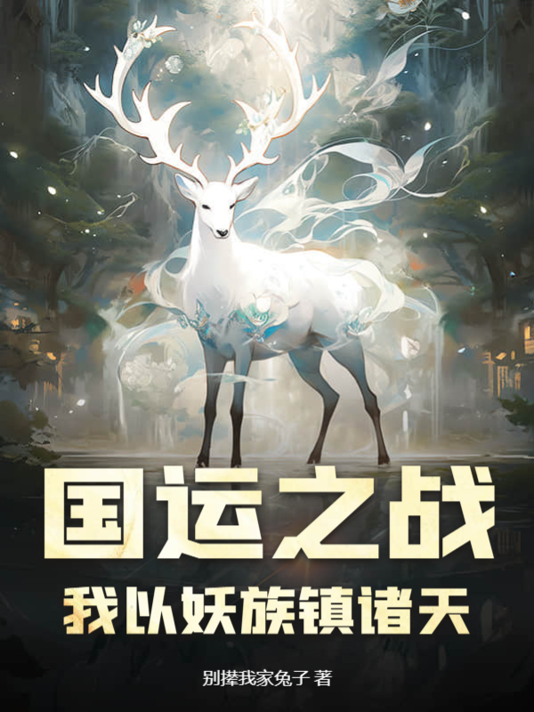 國運之戰:我以妖族鎮諸天