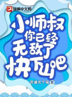 小師叔,你已經無敵了,快下山吧!