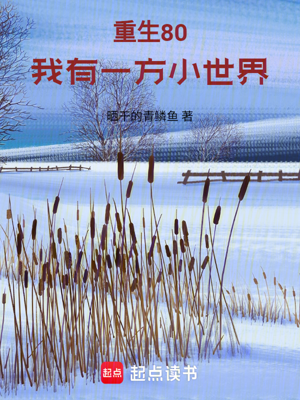 重生80:我有一方小世界