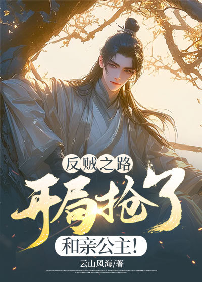 反賊之路:開局搶了和親公主!
