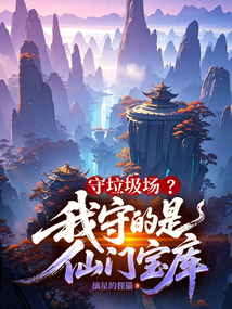 守垃圾場?我守的是仙門寶庫!