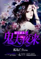 陰氣撩人:鬼夫夜來