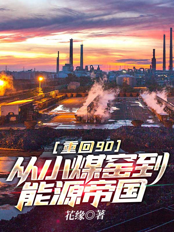 重回90:從小煤窯到能源帝國
