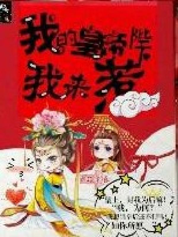 穿越之我的皇帝陛下我來惹