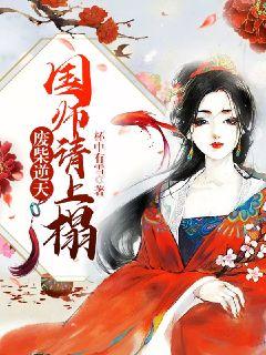 廢柴逆天:國師請上榻