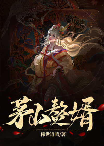 茅山贅婿