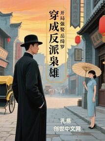 穿成反派梟雄,開局強娶嶽綺羅