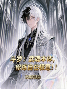 鬥羅:武魂本體,修煉自在極意!